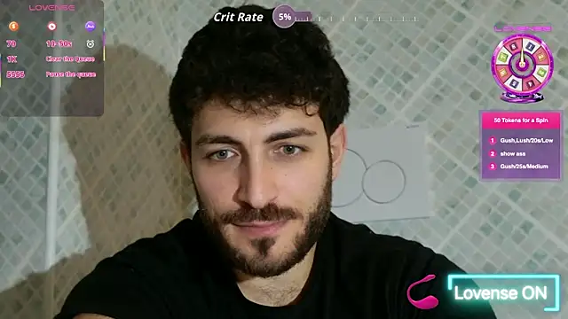 Онлайн чат XXX mark_ariete