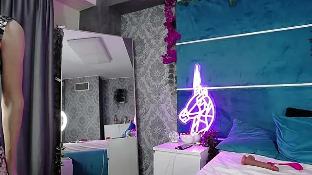 HaliaGlass: απευθείας συνομιλία ΧΧΧ