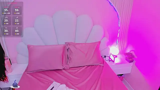 Ary__cherryのライブXXXチャット