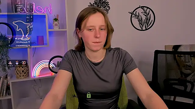 Chatroom XXX en direct de keuli_li