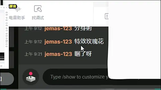 Cindy-dd's Live XXX Chat