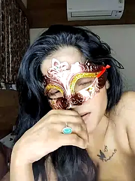 Cutee_PayalのライブXXXチャット