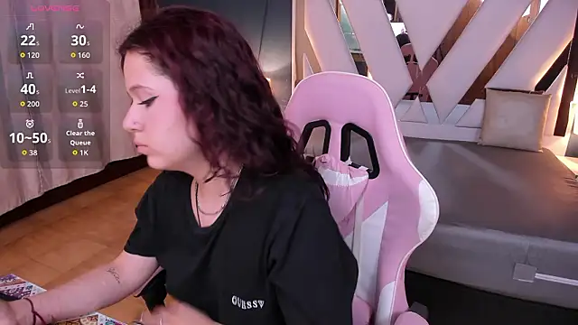 Liily_Teen's Live XXX Chat