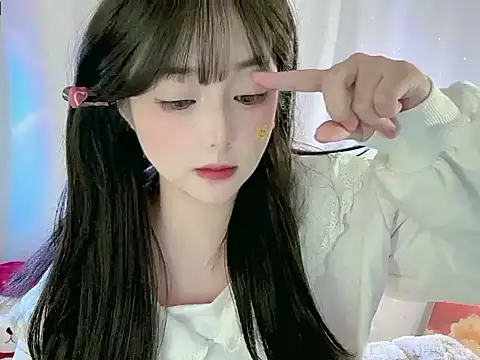 CLaire-5 Live XXX-Chat