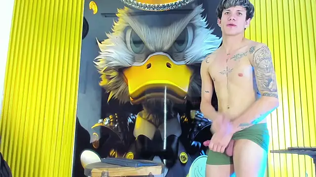 Chat XXX ao vivo de Sti_Sex_Boy