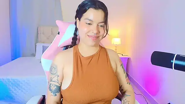 LillithRoses_'s Live XXX Chat