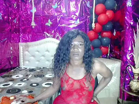 SelenaGill_ Live XXX-chat