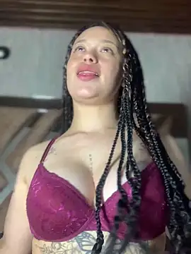 Diosa_Pink's Live XXX Chat