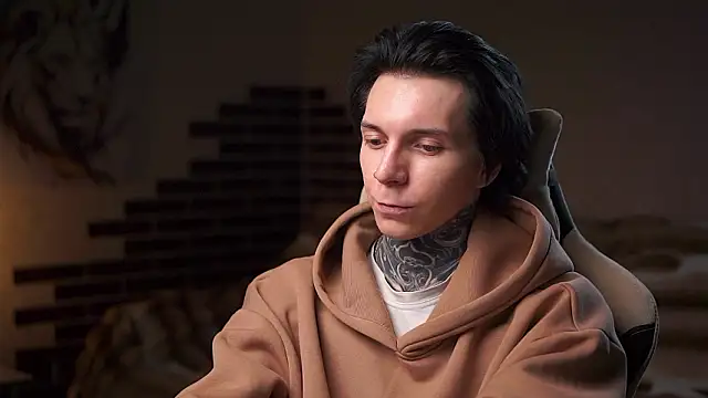 mr-capitalist webcam show