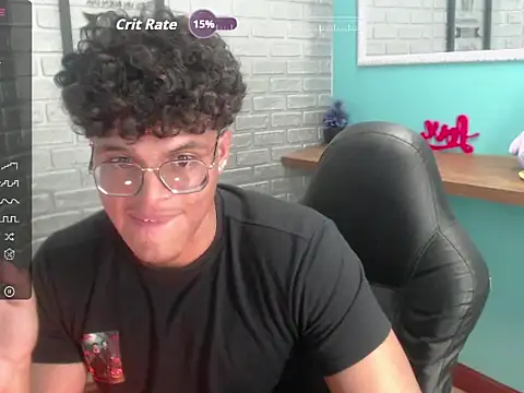 joe_moore_ Live XXX-chat