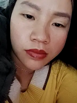 Lymimi 在線直播表演