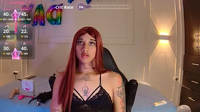 tammy_bensom1 即時 XXX 聊天