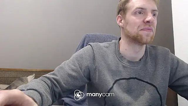 Milkyman7 Webcam-Show