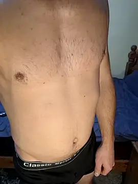 Pokazy przed kamerką – Adrian26pl