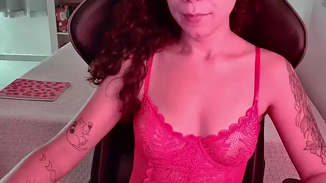 DearArtemis Live XXX-Chat