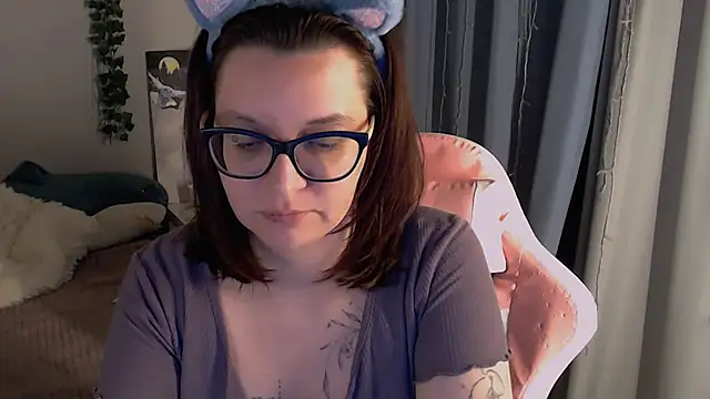 Milaniya_Poolys' Live XXX Chat