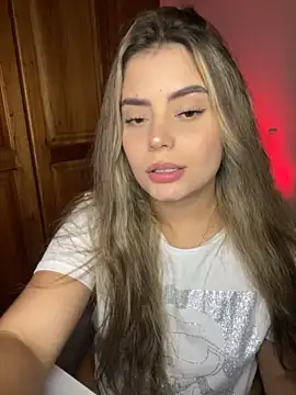 Miss_valeriaa Live XXX-Chat