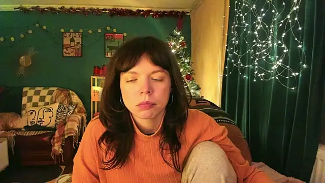 ClancyMorisseyのライブXXXチャット