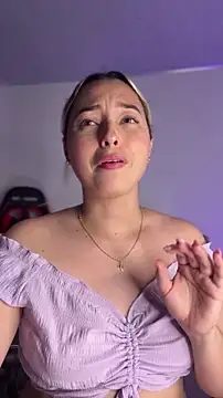 Irisweet_'s Live XXX Chat