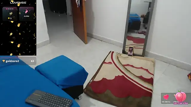 Онлайн чат XXX Laura_fox1