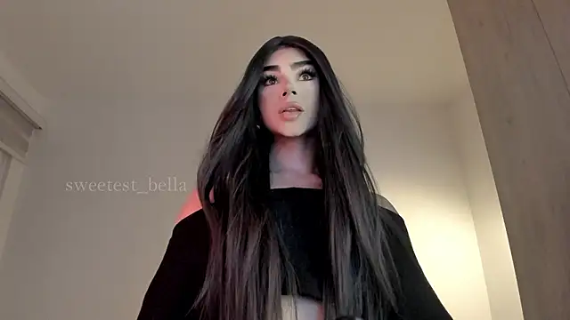 sweetest_bella live XXX chat