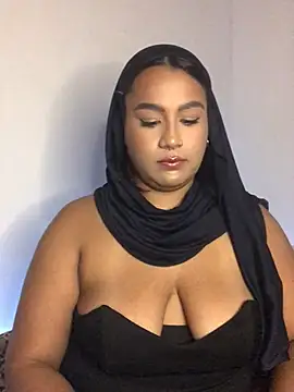 Chatroom XXX en direct de Maryam_yamal