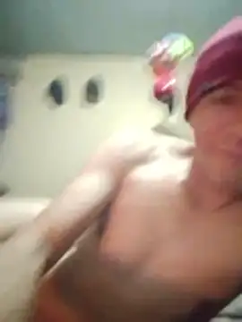 Cloud0nMycock Obrolan Langsung XXX