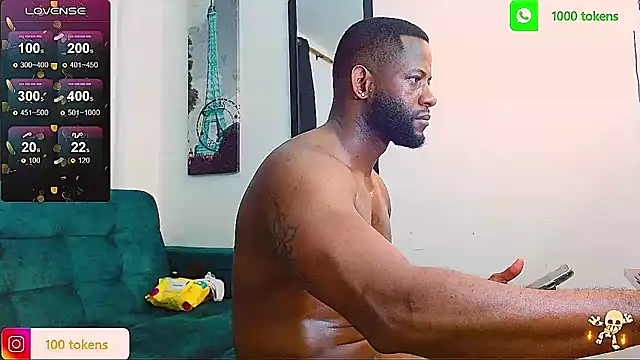 marcell_22cm's Live XXX Chat