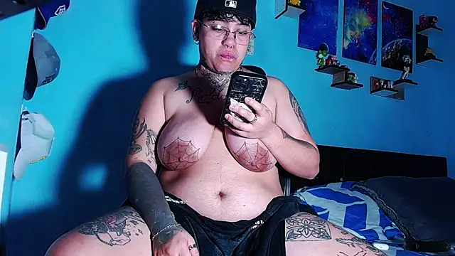 Techno_420_のライブXXXチャット