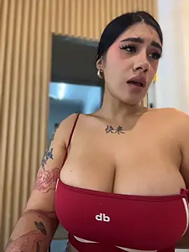 clarachanelricek Live XXX-Chat