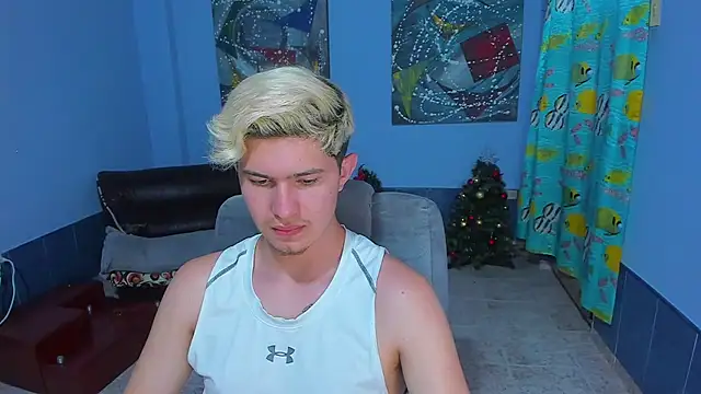 patrik_027 Live XXX-chat