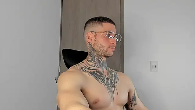 _jamesleandros1 Live XXX-chat