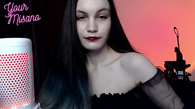 Czat XXX na żywo – YourMisano