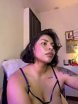 GigiiStoneのライブXXXチャット