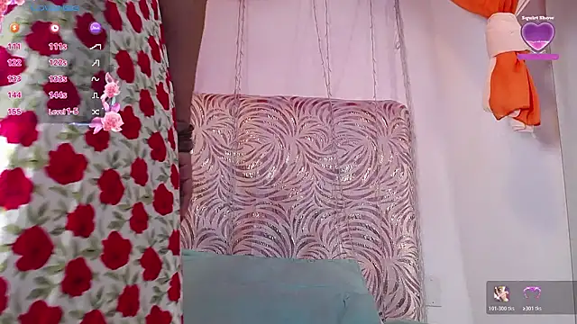 darshajayaのライブXXXチャット