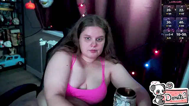 so_cute777 Chat XXX in diretta