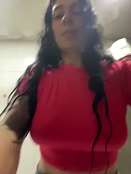 Czat XXX na żywo – Meganmilk1