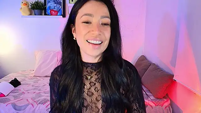 lilyy_evanss' Live XXX Chat