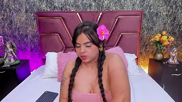 Karina_Andrade's Live XXX Chat