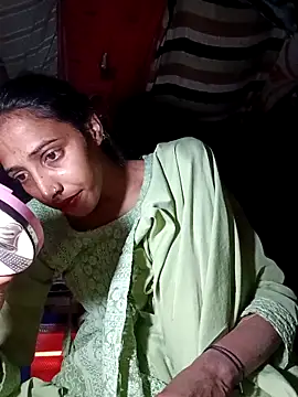 Pinki_thakur_1's Live XXX Chat