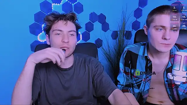 joseph_bear_ Live XXX-Chat