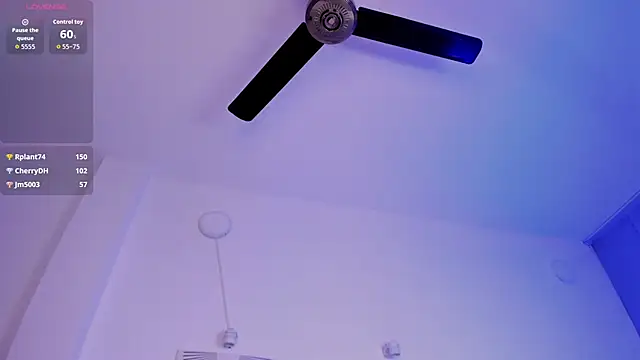 Yuli_arabicのライブXXXチャット