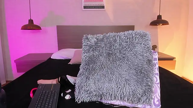 Katyrousee's Live XXX Chat