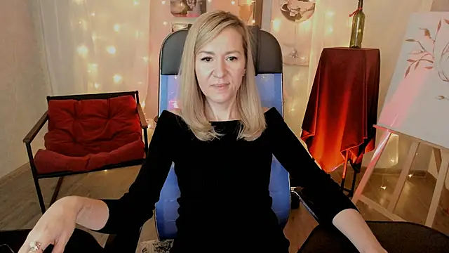 DonnaSmitth's Live XXX Chat