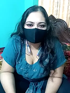 Porimoni22's Webcam Show