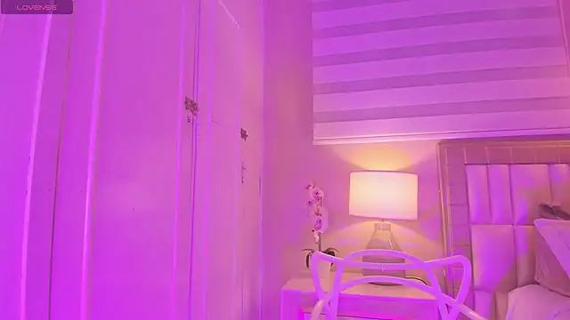 Czat XXX na żywo – electra_a