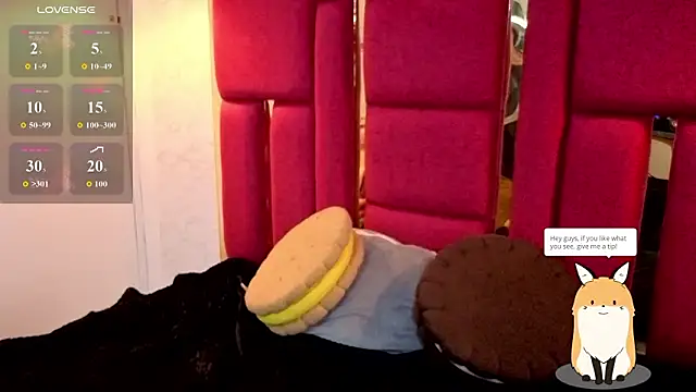 morgana_white Live XXX-Chat