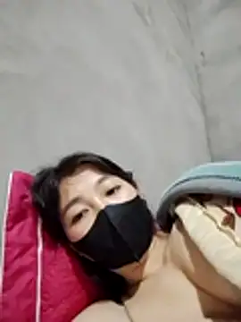 Asami_6868 Pertunjukan Webcam