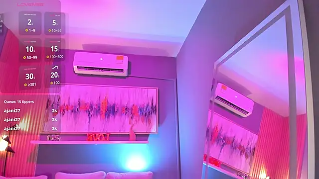 lilian_vergara élő XXX-chatje