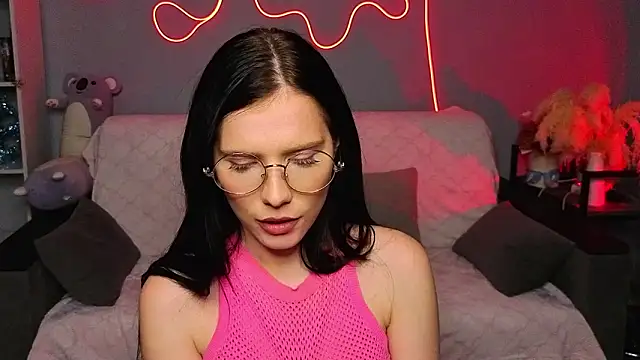 Chatroom XXX en direct de JinxMoon